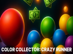 Laro Color Collector: Crazy Runner