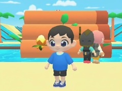 Laro Open World: Mini Games Online