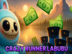 Laro Crazy Runner Labubu