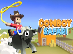 Laro Cowboy Safari