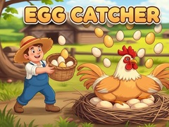 Laro Egg Catcher