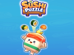 Laro Sushi Puzzle
