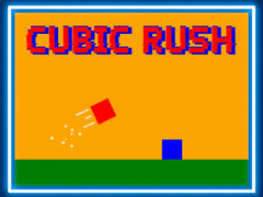 Laro Cubic Rush
