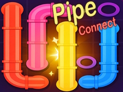 Laro Pipe Connect Puzzle