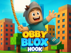 Laro Obby Blox Hook