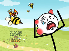 Laro Save the Bees