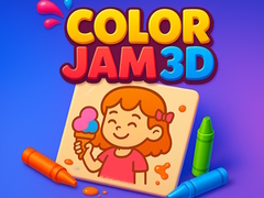 Laro Color Jam 3D