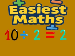 Laro Easiest Maths