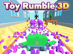 Laro Toy Rumble 3D