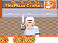 Laro The Pizza Crafter