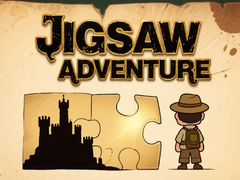 Laro Jigsaw Adventure