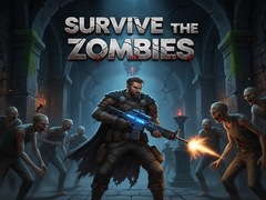 Laro Survive the Zombies