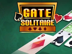 Laro Gate Solitaire