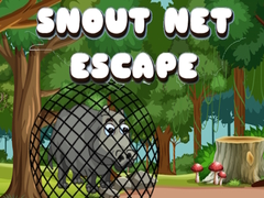 Laro Snout Net Escape