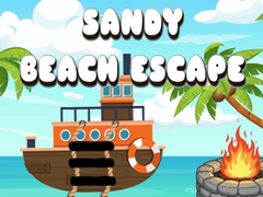 Laro Sandy Beach Escape