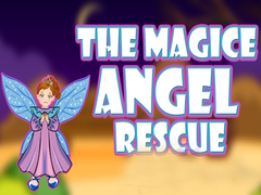 Laro The Magic Angel Rescue