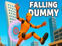 Laro Falling Dummy