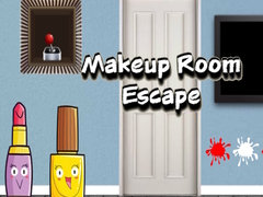 Laro Makeup Room Escape