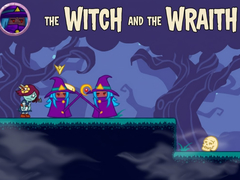 Laro The Witch and the Wraith