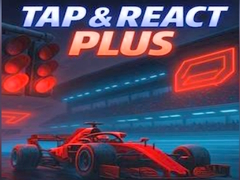 Laro Tap & React Plus