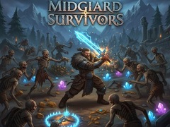 Laro Midgard Survivors