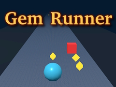 Laro Gem Runner