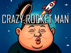 Laro Crazy Rocket Man
