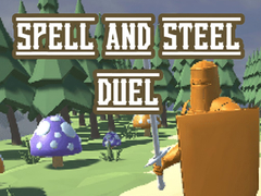 Laro Spell and Steel Duel