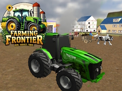 Laro Farm Simulator Township Game