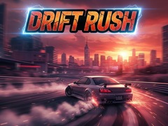 Laro Drift Rush
