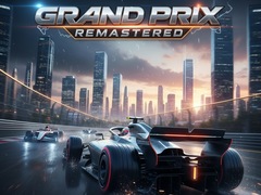 Laro Grand Prix Remastered