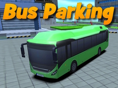 Laro Bus Parking