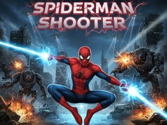 Laro Spiderman Shooter