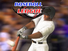 Laro Baseball League