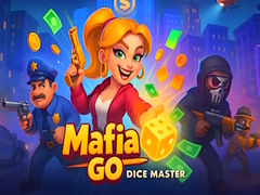 Laro Mafia GO Dice Master