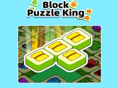 Laro Block Puzzle King