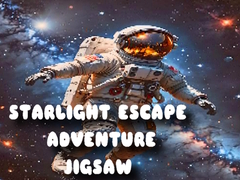 Laro Starlight Escape Adventure Jigsaw