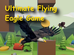 Laro Ultimate Flying Eagle Game