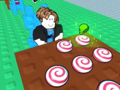 Laro Roblox Poison Candy