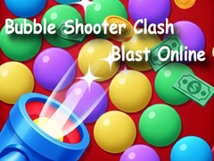 Laro Bubble Shooter Clash Blast Online