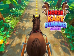 Laro Horse Kart Runner Game