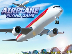 Laro Airplane Simulator Game