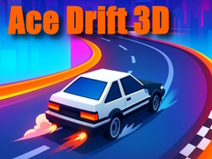 Laro Ace Drift 3D