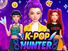 Laro K-Pop Hunter Fashion