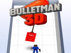 Laro BulletMan 3D