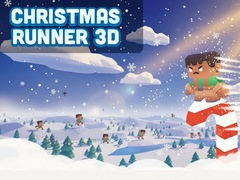 Laro Christmas Runner 3D