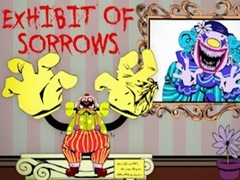 Laro Exhibit of Sorrows