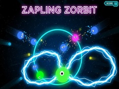 Laro Zapling Zorbit