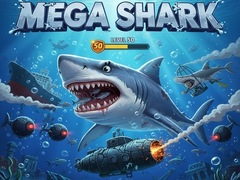Laro Mega Shark