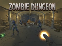 Laro Zombie Dungeon